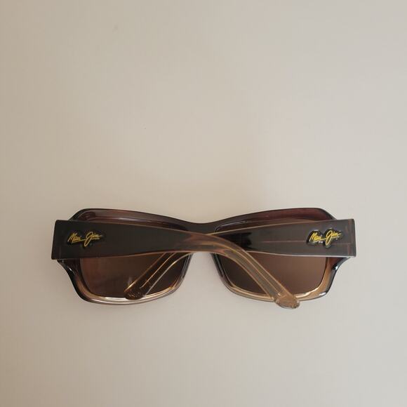 Maui Jim MJ111-01 Palms Italy Tortoise Sunglasses main image 9